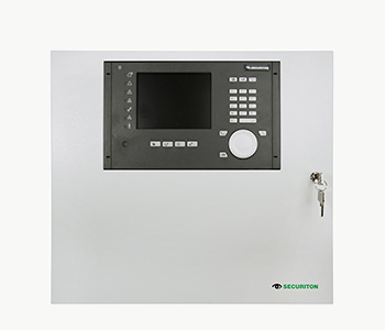SecuriFire 2000