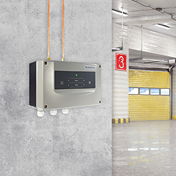 SecuriHeat ADW 535