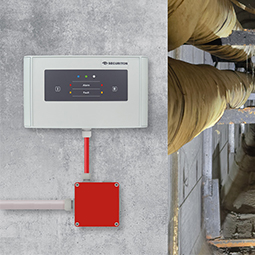 SecuriHeat d-LIST